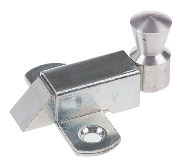 Pinet Steel Door Bolt, 56 x 50mm