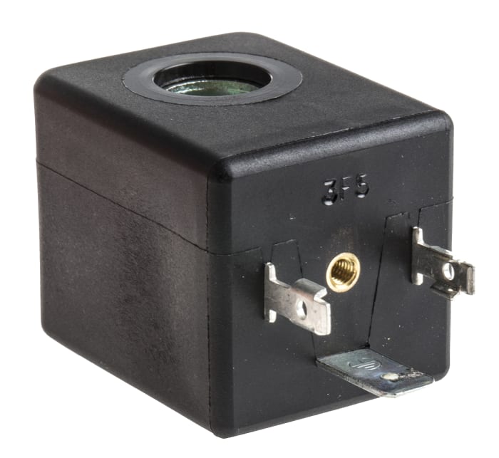 43004472 EMERSON ASCO EMERSON ASCO Solenoid Coil, 43004472, 110 V