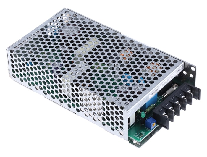 Alimentation à découpage intégrée, Lambda 52.8W, 1 sortie à 24V c.c. 2.2A