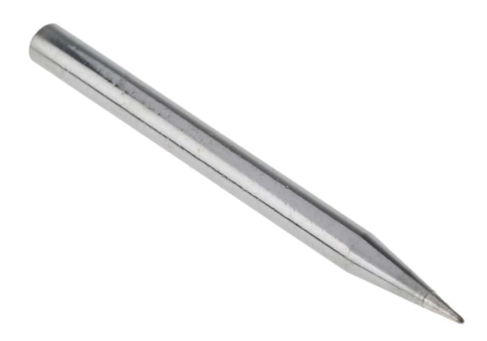 Panne de fer à souder S31 Weller, Conique, série S, 0,4 mm, pour WH40/SP15N/SI15/SPI16