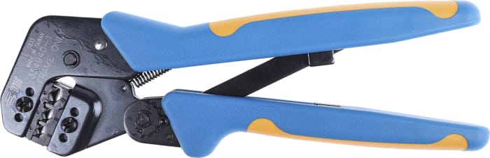 Te connectivity crimp sale tool