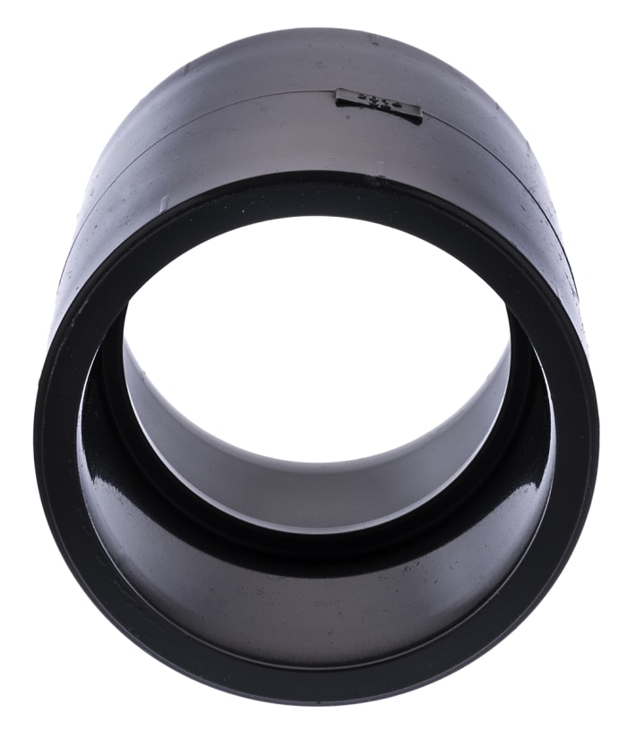 721911113 Fischer Fischer Straight Equal Socket PVC Pipe