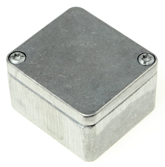 Weidmuller 057320 Алюминиевый корпус