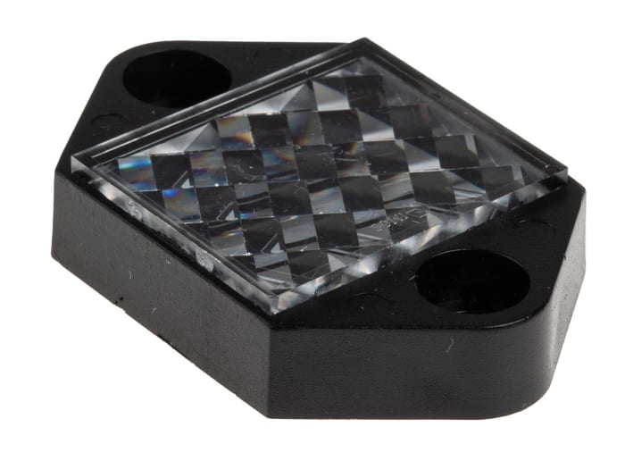 Telemecanique Sensors Reflector for Use with XU Series