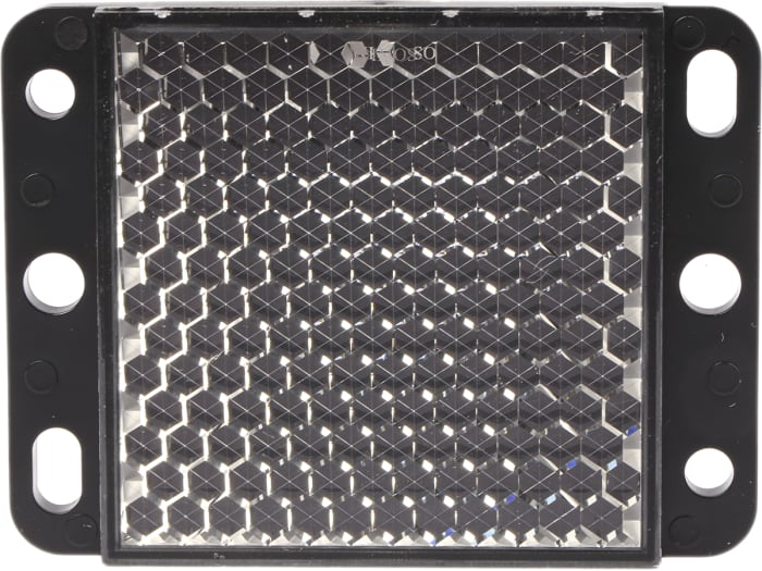 Telemecanique Sensors Reflector for Use with XU Series