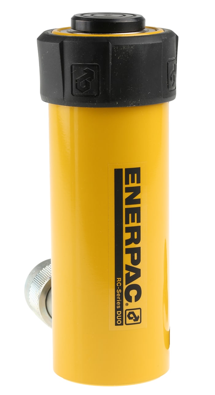 RC104 Enerpac Enerpac Single, Portable General Purpose Hydraulic