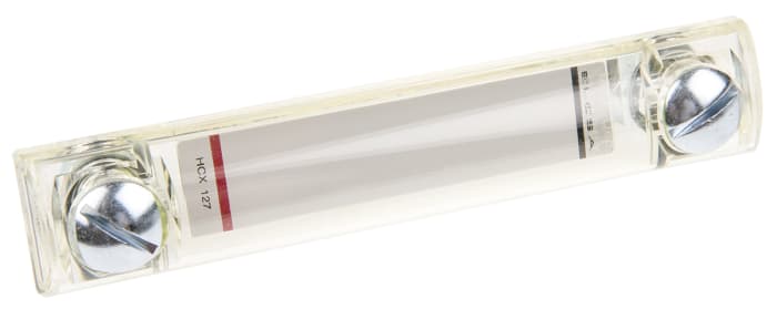 Indicateur de niveau de liquide, M12, Echelle de longueur 80mm