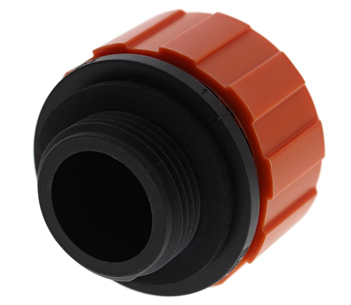 54201 Elesa | Elesa 42 mm diameter G Hydraulic Breather Cap | 283