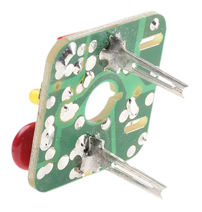 831870001 GDME LED 24 GB VR YE Hirschmann | Hirschmann LED Rectifier ...
