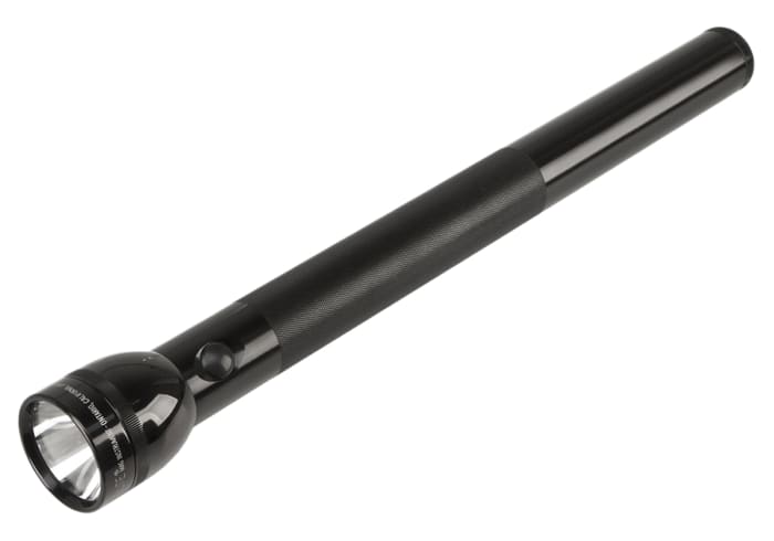 Maglite Krypton Torch Black 136 lm