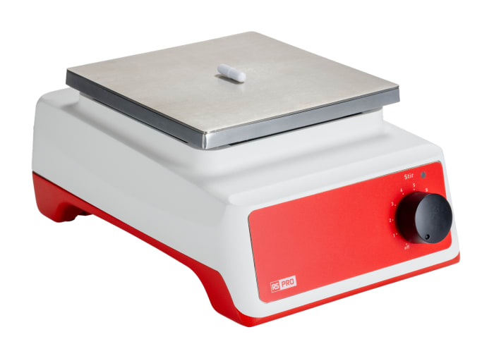 Élément magnétique, RS PRO, Acier Inoxydable, 15L, 50W