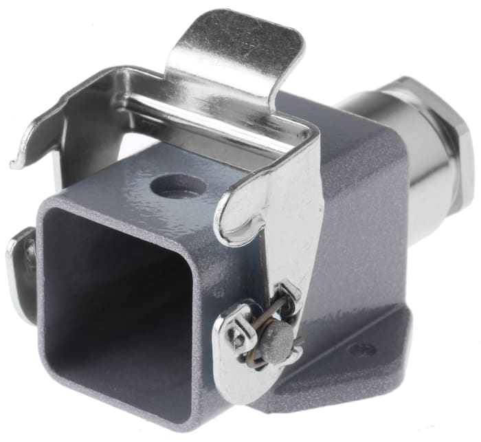 EPIC H-A Heavy Duty Power Connector Housing