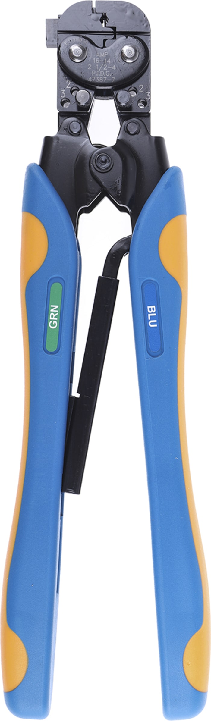 47387-7 TE Connectivity | TE Connectivity CERTI-CRIMP Hand Ratcheting ...