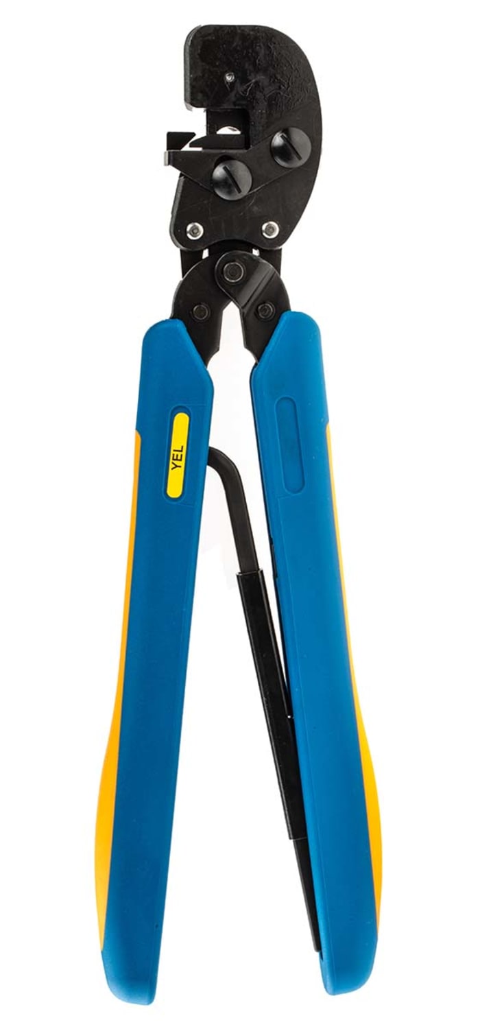Amp pidg cheap crimp tool