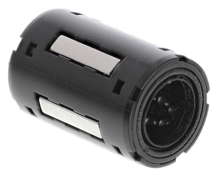 Ewellix Makers in Motion LBBR 10-2LS, Bearing with 17mm Outside Diameter