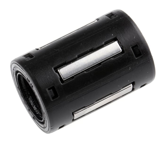 Ewellix LBBR 12-2LS, Bearing with 19mm Outside Diameter