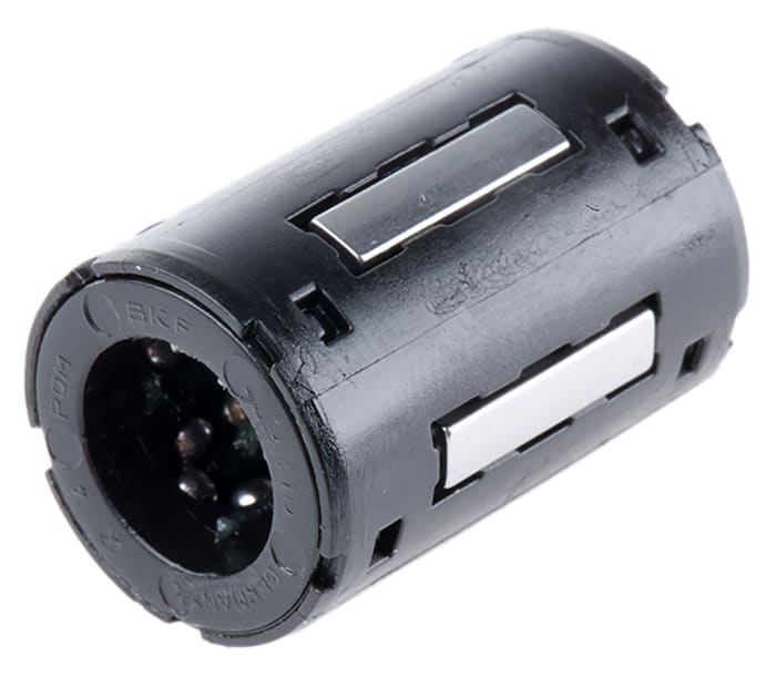 Ewellix Makers in Motion 2202051, Bearing with 17mm Outside Diameter