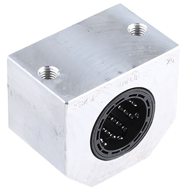 Ewellix Makers in Motion Bearing Unit LUHR 25