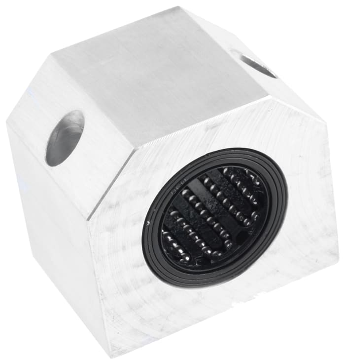 Roulement Ewellix Makers in Motion LUHR 30-2LS