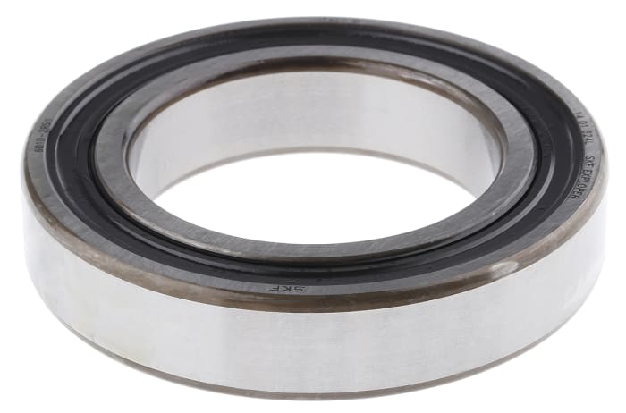 Roulement à billes à gorge profonde à une rangée SKF, ø int. 50mm, ø ext. 80mm, larg. 16mm