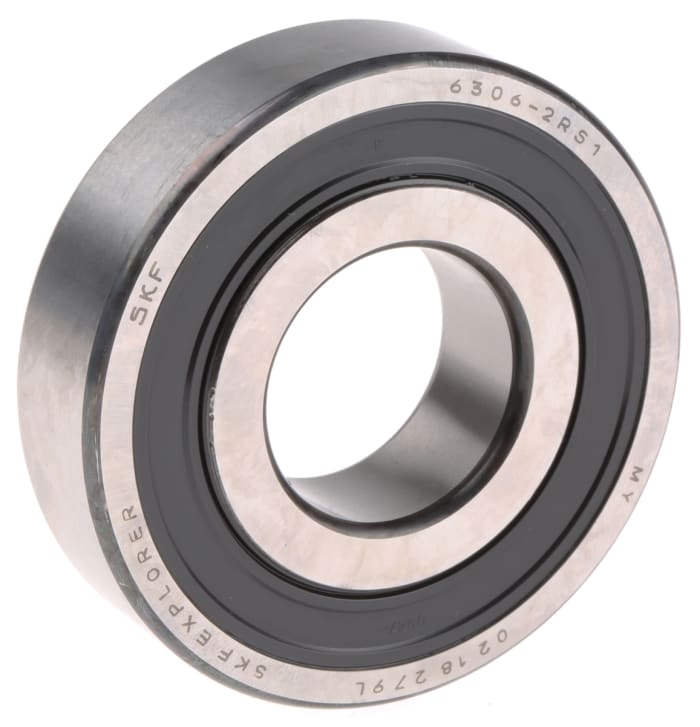 SKF 6306-2RS1 Шарикоподшипник