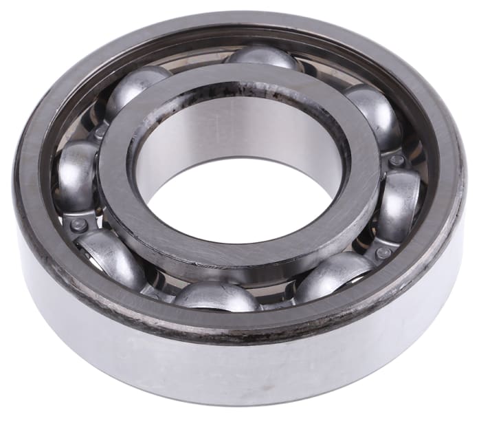 6309 SKF SKF 6309 45mm Deep Groove Ball Bearing, 100mm O.D 2851181