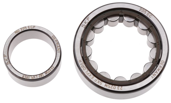 Skf nu hotsell 205 ecp