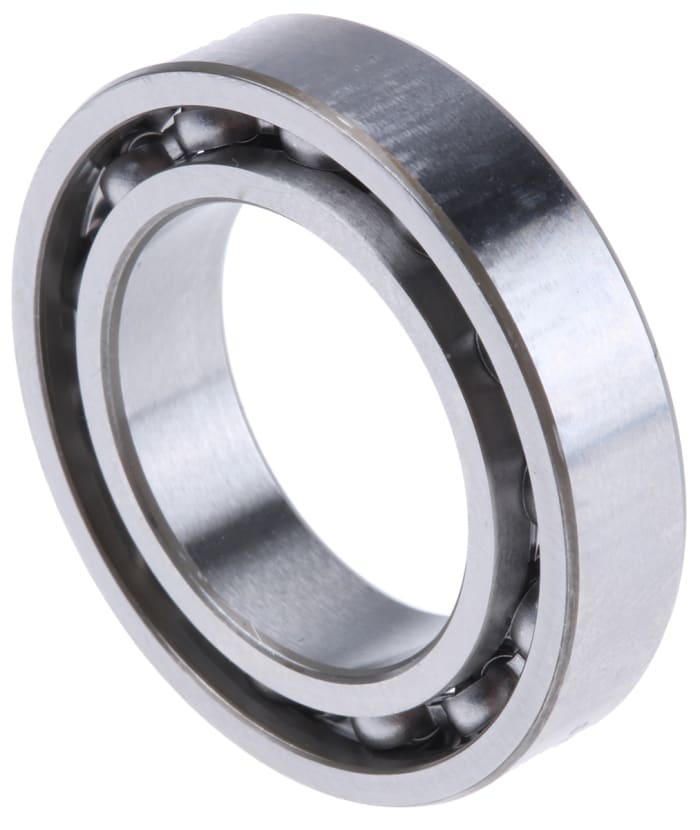 SKF 61804 Single Row Deep Groove Ball Bearing- Open Type 20mm I.D, 32mm O.D