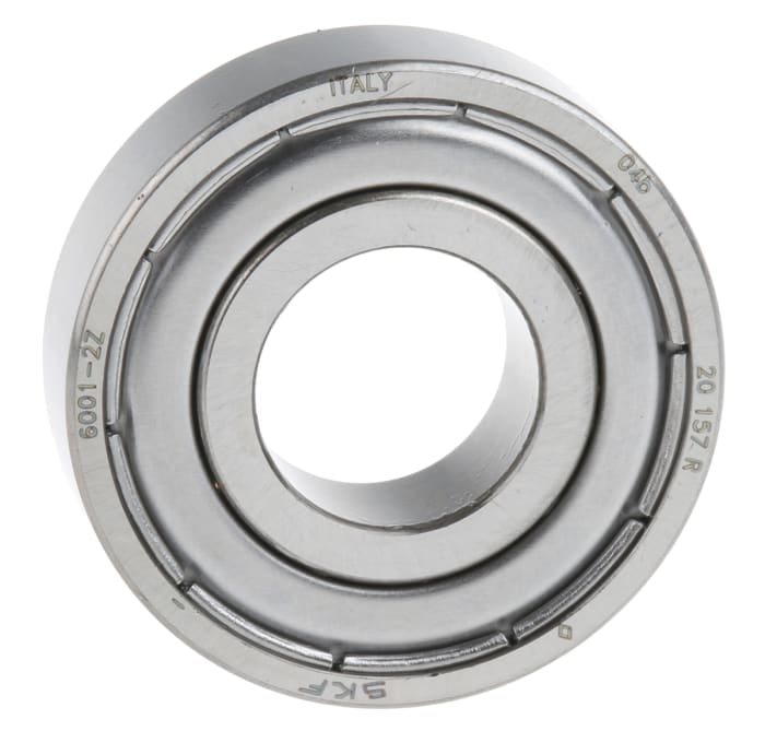 SKF 6001-2Z Шарикоподшипник