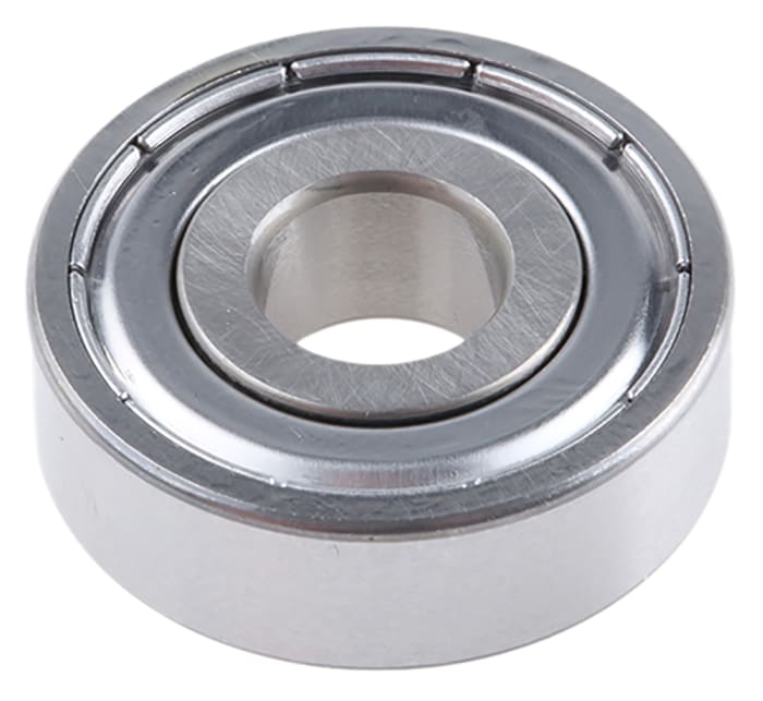 SKF 629-2Z Single Row Deep Groove Ball Bearing- Both Sides Shielded 9mm I.D, 26mm O.D
