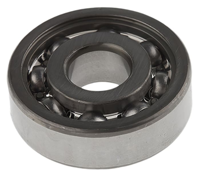 Roulement à billes à gorge profonde à une rangée SKF, ø int. 10mm, ø ext. 30mm, larg. 9mm