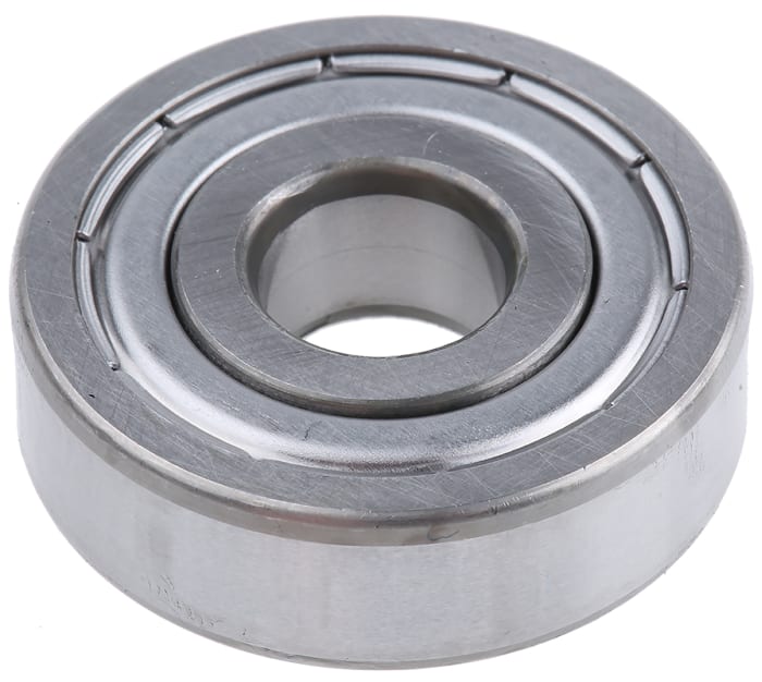 Roulement à billes à gorge profonde à une rangée SKF, ø int. 10mm, ø ext. 30mm, larg. 9mm