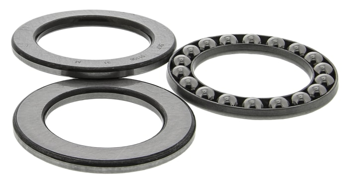Thrust bearing skf deals