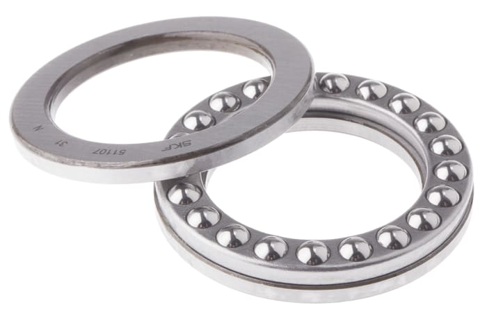 Подшипник skf 51107