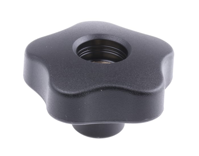 Bouton de serrage Elesa M10 x 26mm