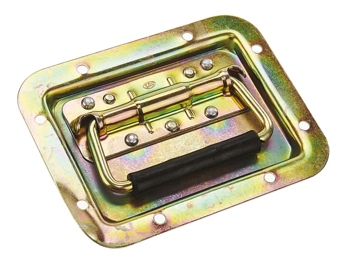 RS PRO Steel Carry Handle