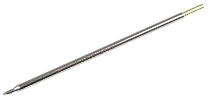 STTC-136 Metcal | Metcal STTC 2.5 mm Chisel Soldering Iron Tip for use ...