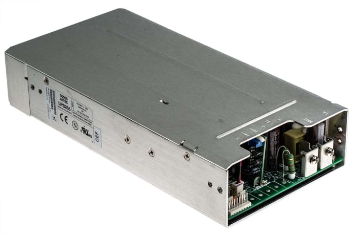 Artesyn Embedded Technologies LPS255-CEF