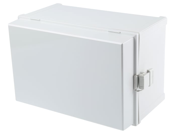 Fibox CAB PC 203018 G Настенная коробка