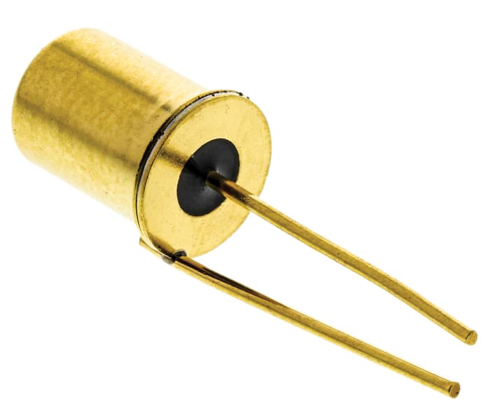 Assemtech Vibration Sensor, 250 mA Max, -20°C → +85°C