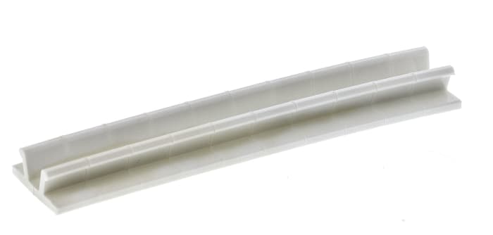 Barrette de marquage Phoenix Contact série ZB à utiliser avec Bloc de jonction