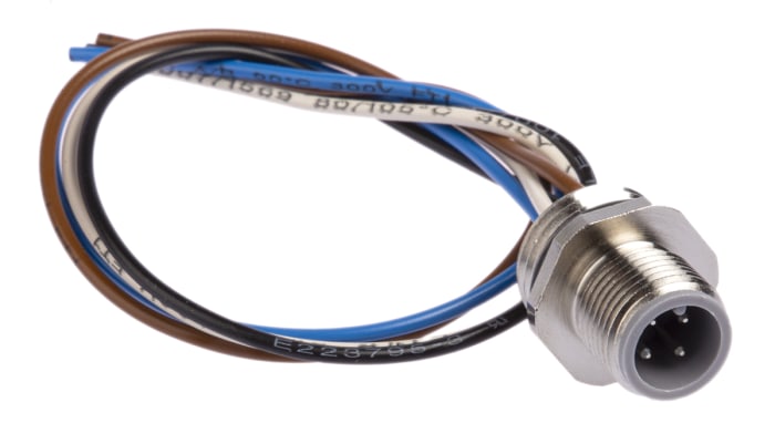 Hirschmann 932916206 Кабельная сборка