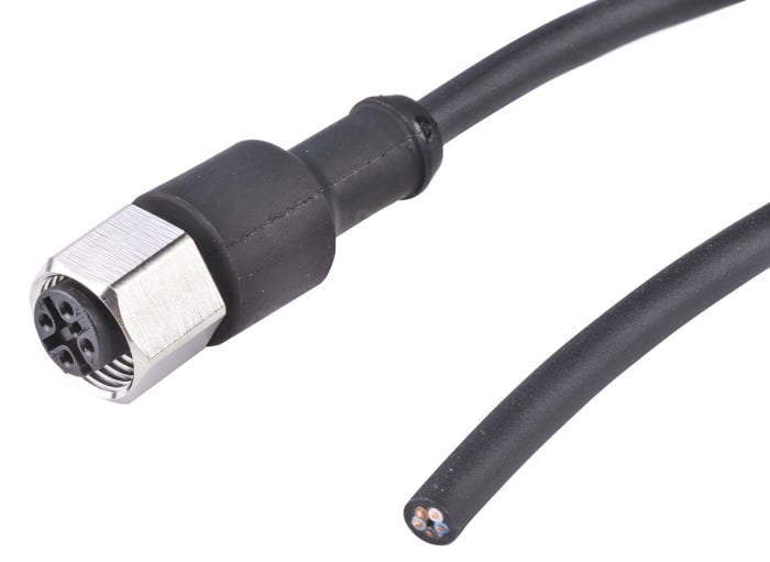 SOCKET PUR 5WAY 5M