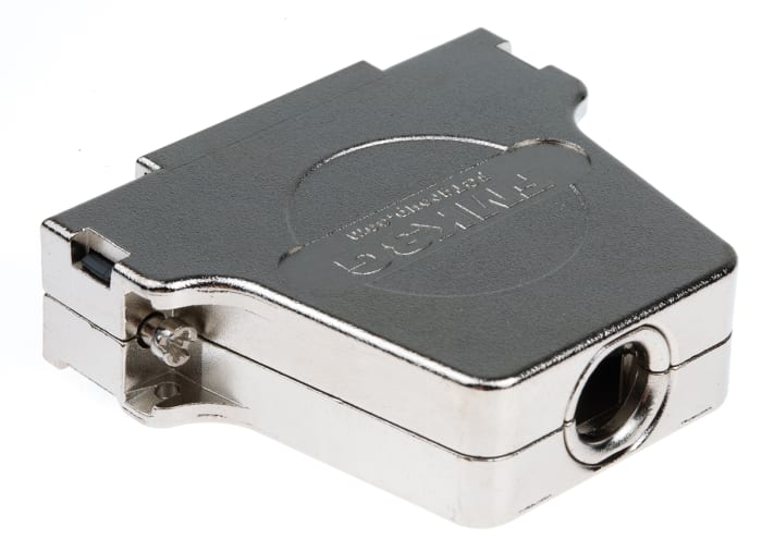 172704-0100 FCT from Molex | FCT from Molex FMK Series Die Cast Zinc ...