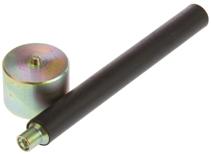RS PRO ESD Earth Stud Installation Tool