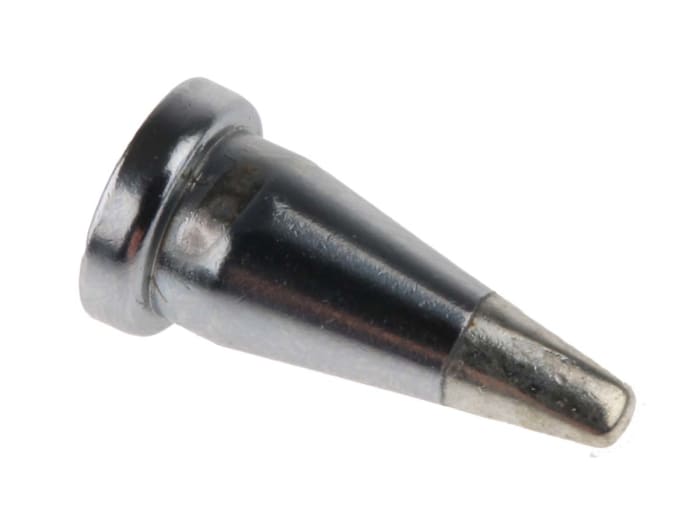 Weller LT A 1.6 mm Screwdriver Soldering Iron Tip for use with WSFP/WSP80/WP80/WXP80, LR21/TCPS last generation