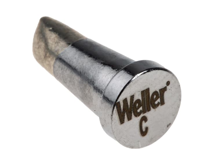 Pájecí hrot 3,2 mm, číslo modelu: LT C, pro použití s: WP 80, WSP 80, WXP 80