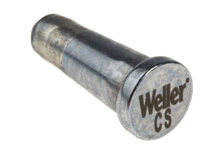 Punta Per Saldatore Weller LT 33CP Da 3,0 Mm. Ricambio Originale Per Stazioni Saldanti! Nuova.