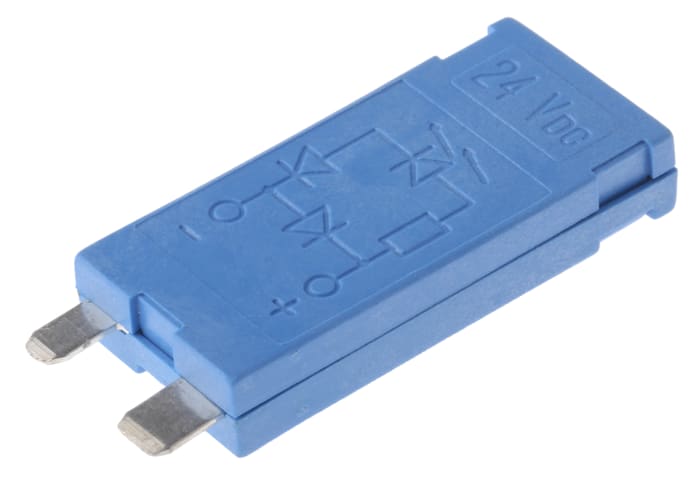 Finder Pluggable Function Module, LED Diode