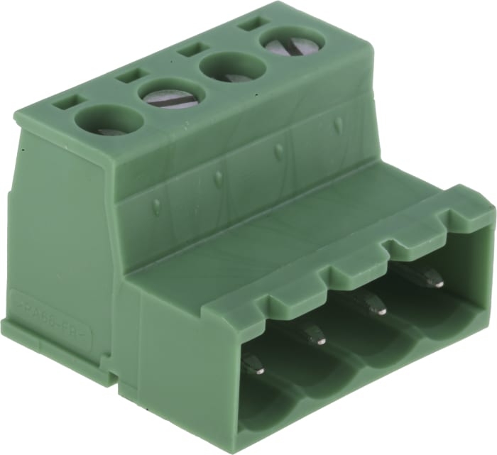1786190 Phoenix Contact | Phoenix Contact CLASSIC COMBICON IC Series ...